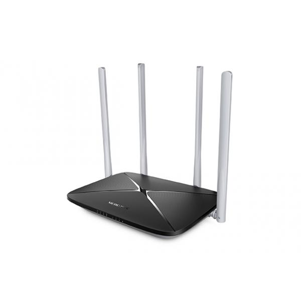 Mercusys ac12 router ac1200 dual band wireless