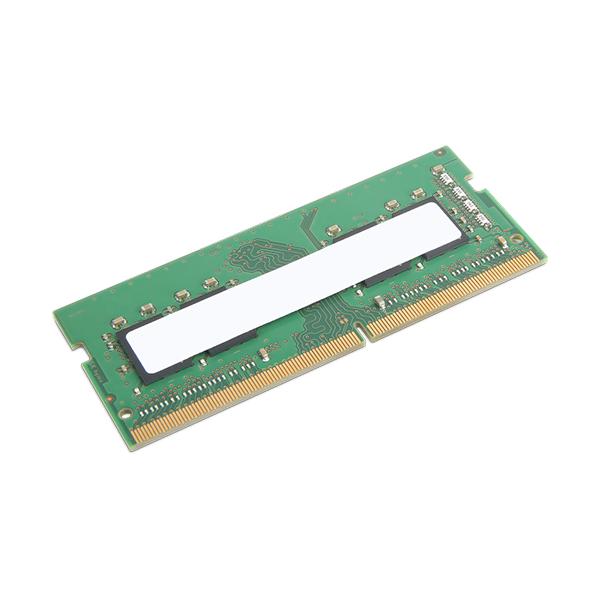Lenovo 4x71a14571 memoria ram 4gb 3.200mhz tipologia so-dimm tecnologia ddr4
