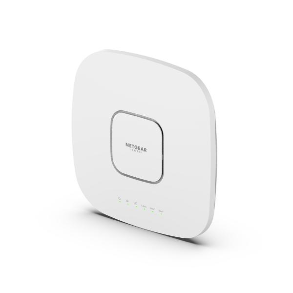Netgear wax630 access point 6000 mbit-s bianco supporto power over ethernet