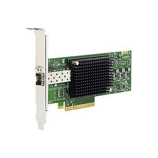 Lenovo emulex 16gb fc single-port hba
