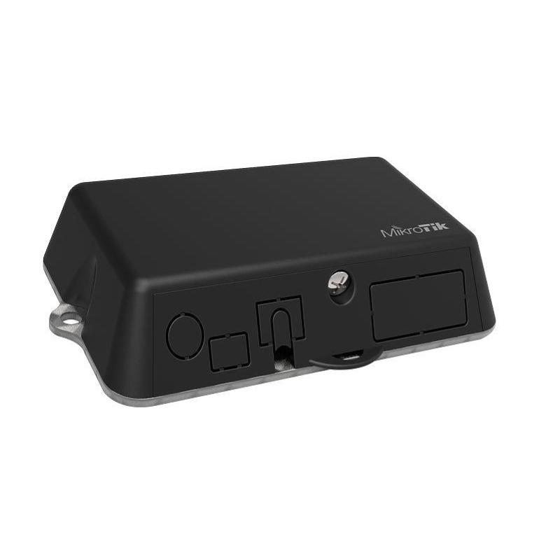 Mikrotik rb912r-2nd-ltm ltap mini router lte 2.4ghz 300mb-s dual sim gps
