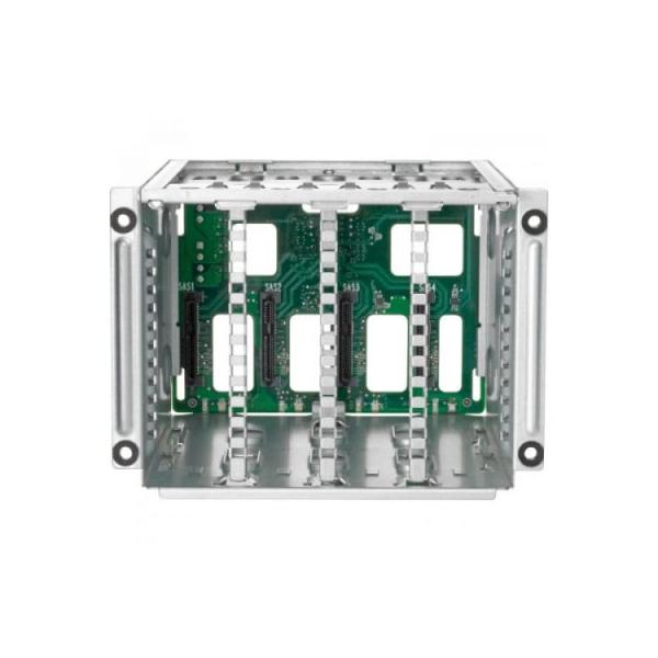 Thinksystem sr550/sr590/sr650 3.5 sata/sas 12-bay backplane upgrade kit 4xh7a08771