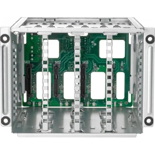 Thinksystem sr655 2.5 sata/sas 8-bay backplane kit