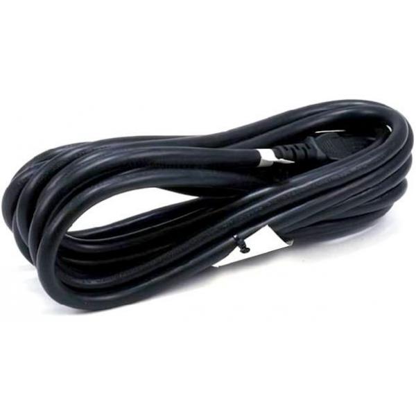 Lenovo prolunga alimentazione iec 60320 c13 a iec 60320 c14 100-250 v c.a. v 10 a 2.8 m per thinksystem db620, thinksystem sd530, sr530, sr550, sr630, sr650, sr850, sr950, st550