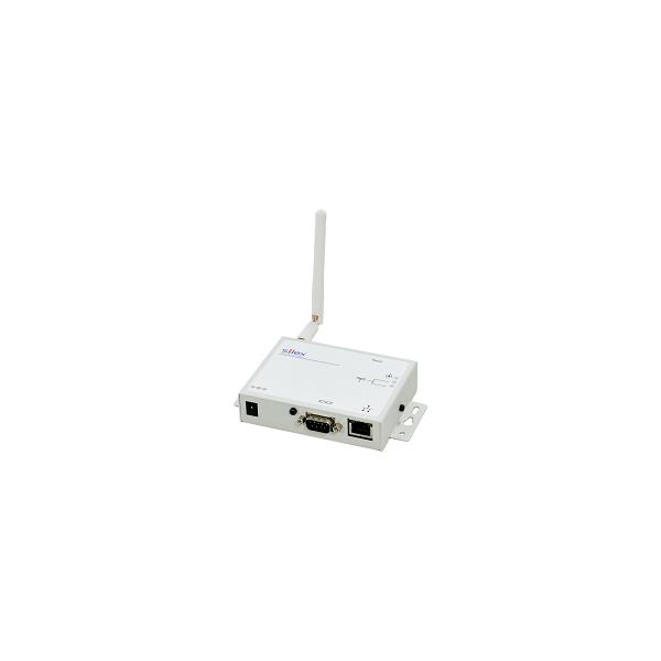 Silex sd-330ac wireless/wired serial device server wireless: leee802.11a/b/g/n + ac ethernet : 10base-t / 100base-tx e1561