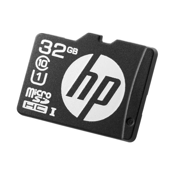 Hp 700139-b21 micro sd hc 32gb classe 10