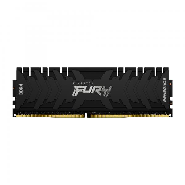 Mem. ddr4 8gb/3600mhz kingston fury rene