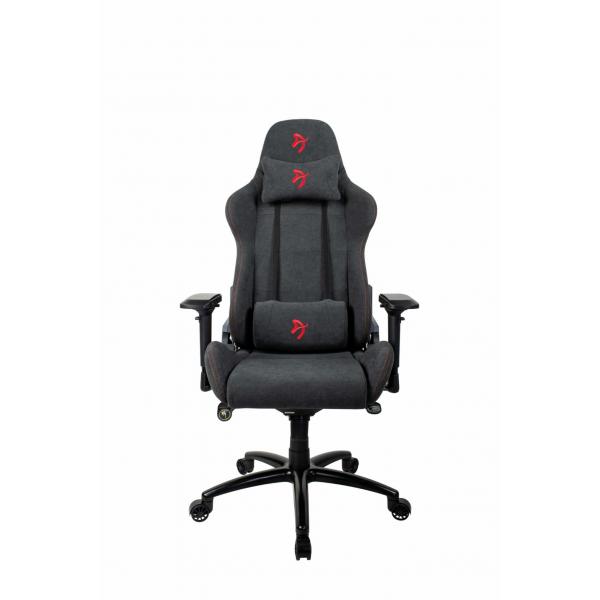 Arozzi verona signature fabric red logo