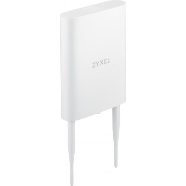 Zyxel nwa55axe wireless access point 1775 mbit-s bianco supporto power over ethernet