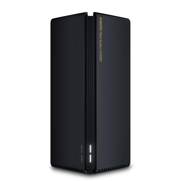 Xiaomi ax3000 mi mesh system dual ban wi-fi6 (2 pack)