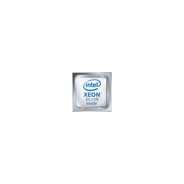 Hp cpu intel xeon silver 4309y 2.8ghz 8 core 16 thread cache 12mb socket fclga4189 tdp 105w