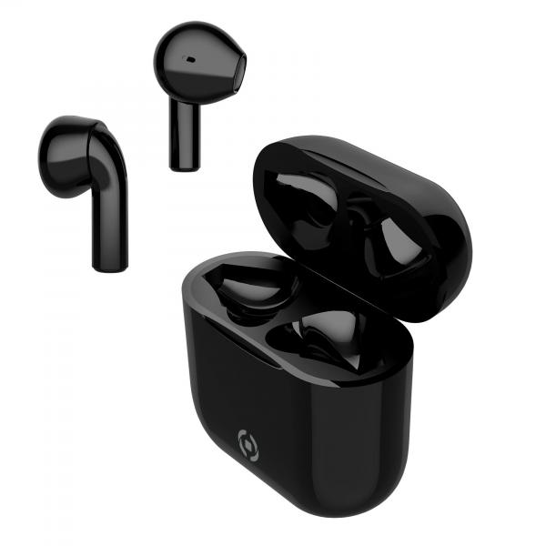Celly tws drop mini auricolari bluetooth nero