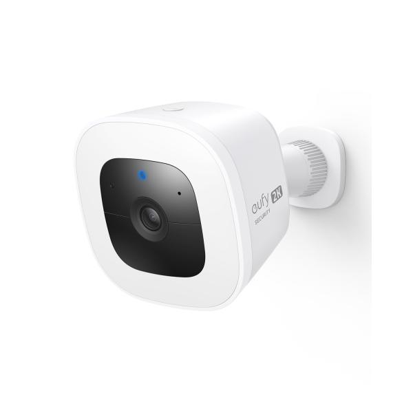 Eufy solocam l40 telecamera di sicurezza ip interno e esterno cubo 2048x1080 pixel soffitto-scrivania