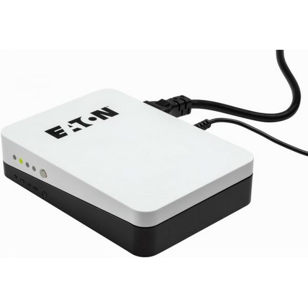Eaton 3s mini ups 36w 9-12-15-19 dc