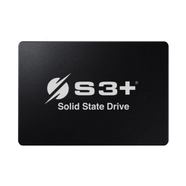 S3 plus s3ssdc256 ssd interno da 256gb 2,5`` sata 3.0