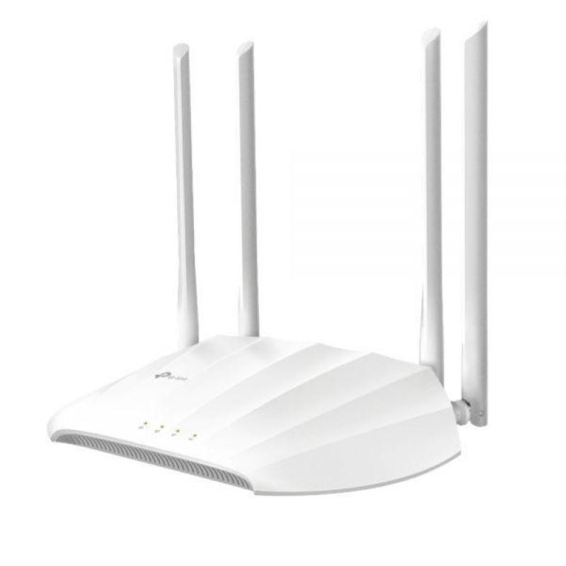Tp-link tl-wa1201 dual-band access point 867 mbit-s bianco supporto power over ethernet