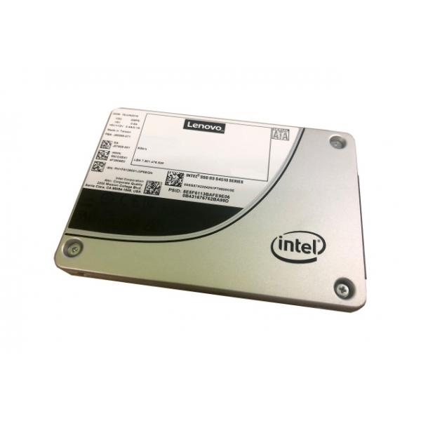 Lenovo ssd 480gb interno 3.5 sata iii