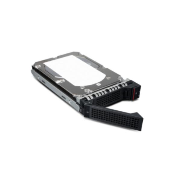 Lenovo thinksystem hdd interno 4.000gb 7.200rpm formato 3.5 interfaccia sas
