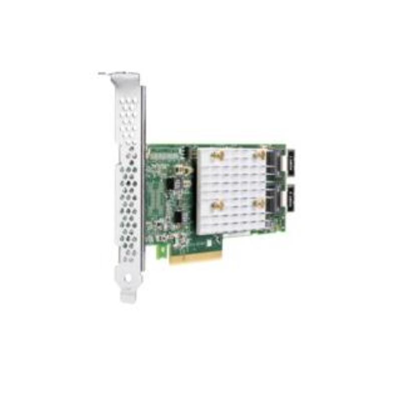 Hpe smart array e208i-p sr gen10 ctrlr - 804394-b21