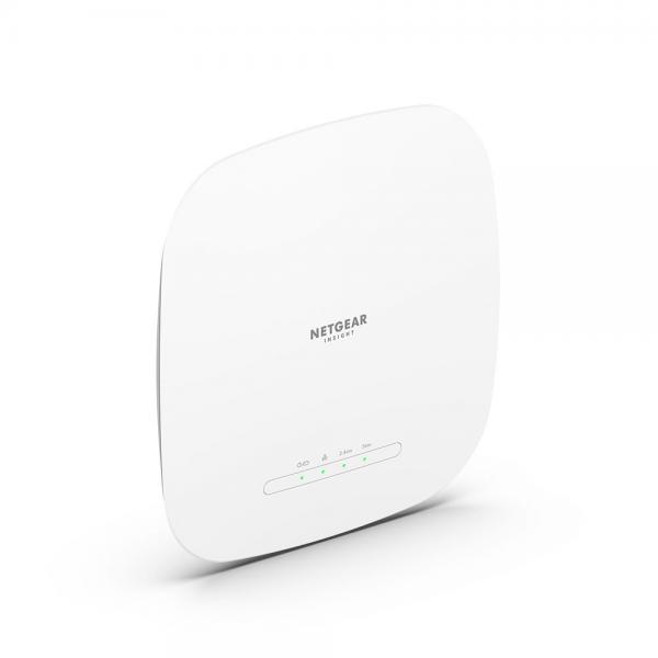 Netgear wax615-100eus access point dual band wi-fi 6 mbit/s poe multi-gig