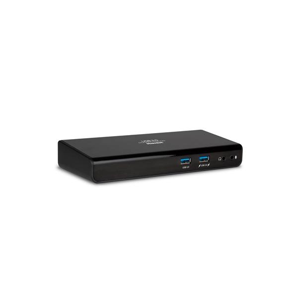 Hamlet dual docking station usb 3.0