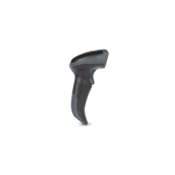 Hamlet barcode scanner ind wireless 2.4ghz