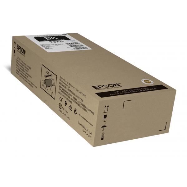Epson t973100 ink nero xl per wf-c869r