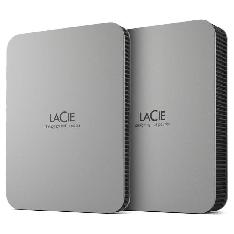Lacie stlp5000400 5tb mobile drive v2 usb-c