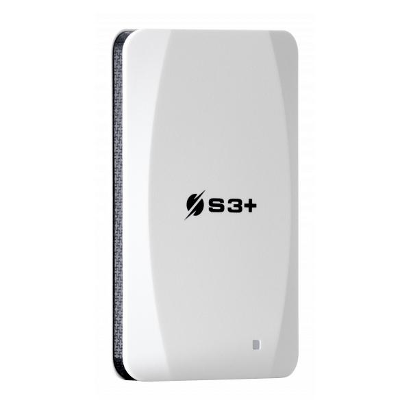 S3 plus s3ssdp512 512gb ssd portatile gaming
