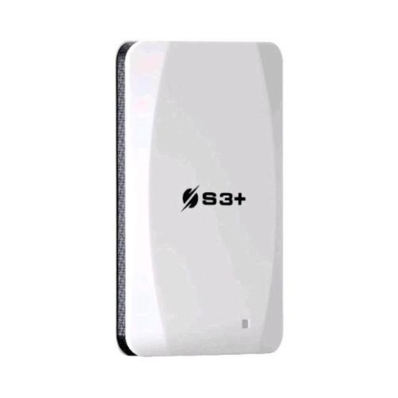 S3 plus s3ssdp256 256gb ssd portatile gaming