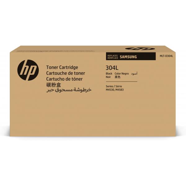 Samsung mlt-d304l toner 20.000 pag nero