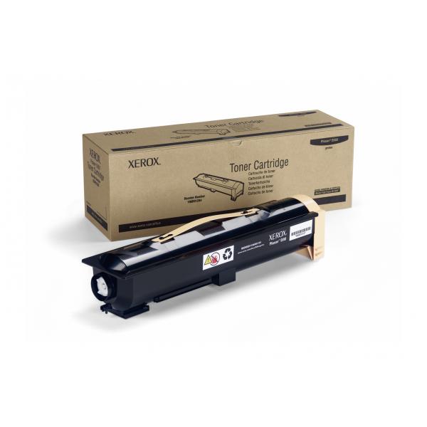 Xerox print cartridge per phaser 5550