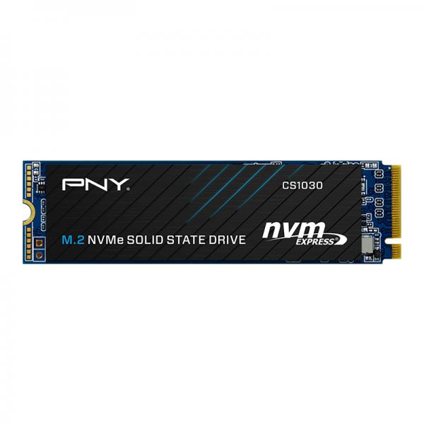Pny 500gb cs1030 m.2 nvme ssd interno