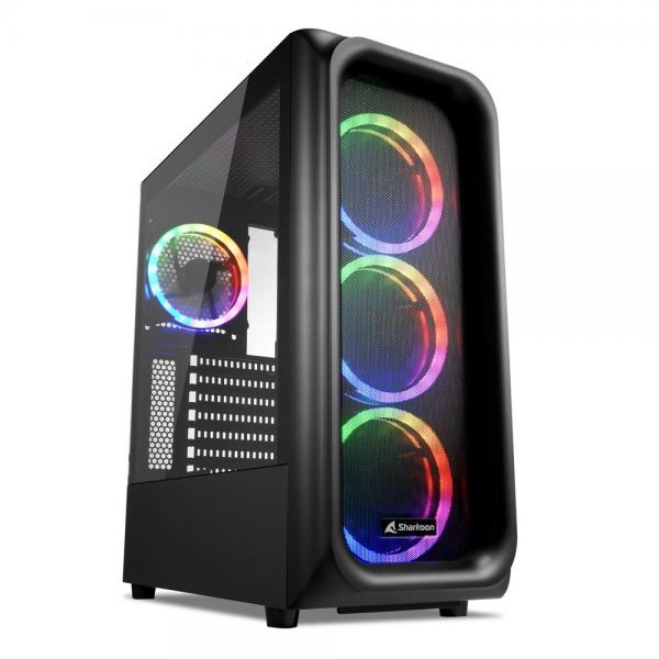 Sharkoon sharkoon tk5m rgb