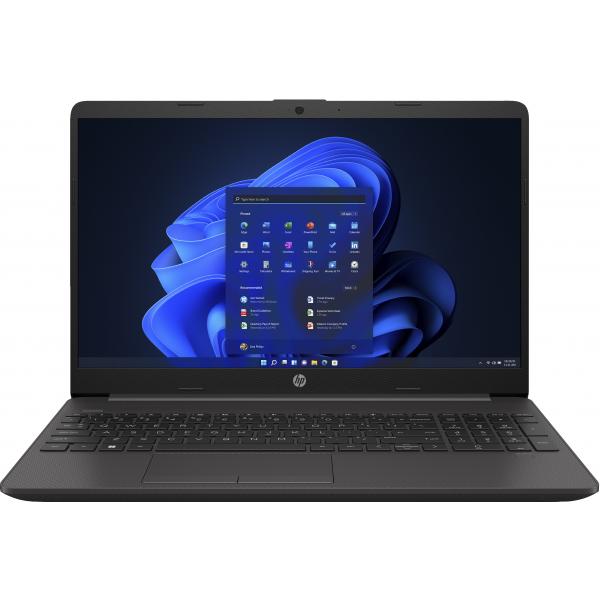 Hp 250 15.6 inch g9 notebook, processore intel core i7-1255u, ram 8gb, hd 256gb ssd, display 15.6``, windows 11 pro