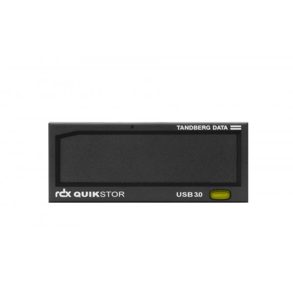 Rdx int. drive black usb 3.0 no software included
