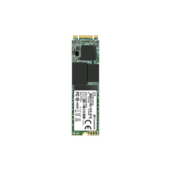 Transcend ts2tmts830s ssd 2.000gb m.2 sata iii 3d nand
