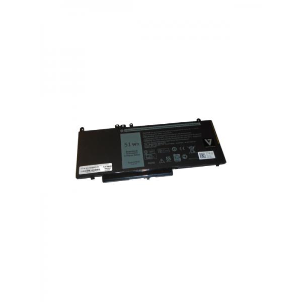 V7 bat dell latitd e5450 e5550 g5m10 0g5m10 8v5gx vmkxm pf59y