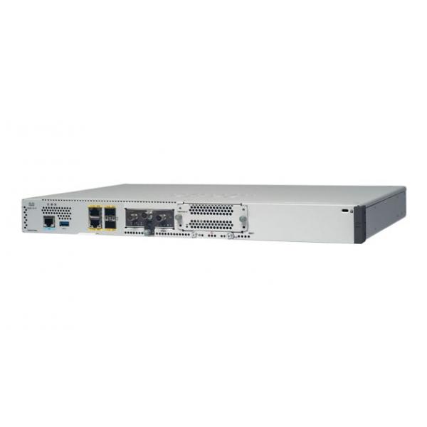 Cisco catalyst c8200-1n-4t router