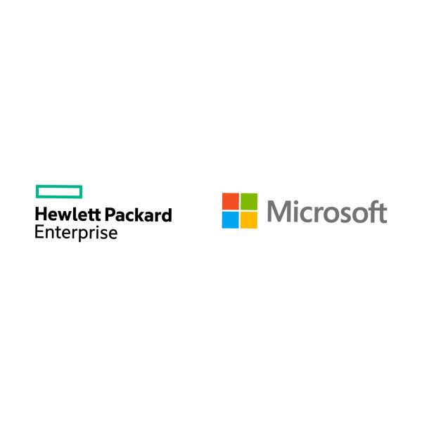 Hp enterprise windows server 2022 1 licenza licenza tedesca-inglese-esp-francese