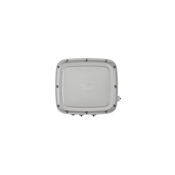 Cisco routing wi-fi 6 outdoor ap external ant -e regulatory domain