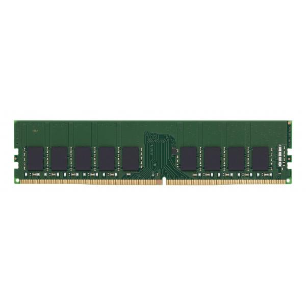 Kingston technology ksm32ed8-32hc memoria 32gb ddr4 3200 mhz data integrity check