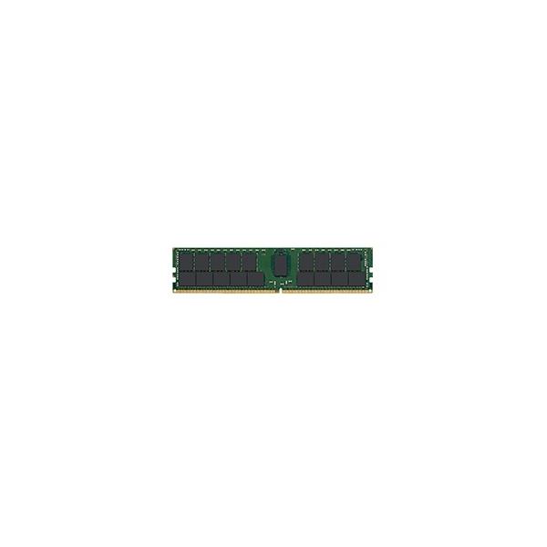 Kingston technology ksm32rd4-64hcr memoria ram 64gb ddr4 3200 mhz data integrity check