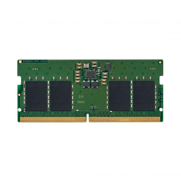 Kingston technology valueram kvr48s40bs8-16 memoria ram 16gb ddr5 4800 mhz