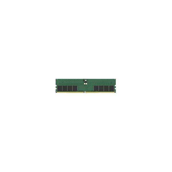 Kingston technology valueram kvr48u40bd8-32 memoria ram 32gb ddr5 4800 mhz