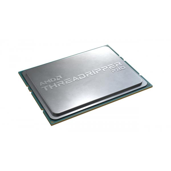 Amd ryzen threadripper pro 5955wx processore 16 core 4ghz cache 64mb socket swrx8 box