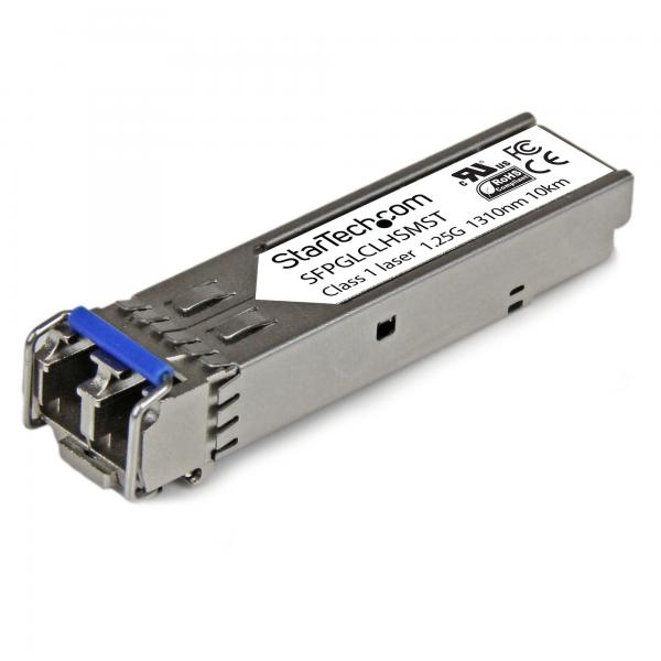 Startech.com cisco glc-lh-sm compatibile - modulo ricetrasmettitore sfp - 1000base-lx-lh