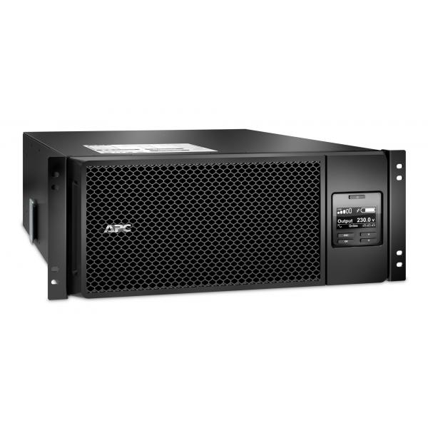 Apc smart-ups srt 6000va rm 230v