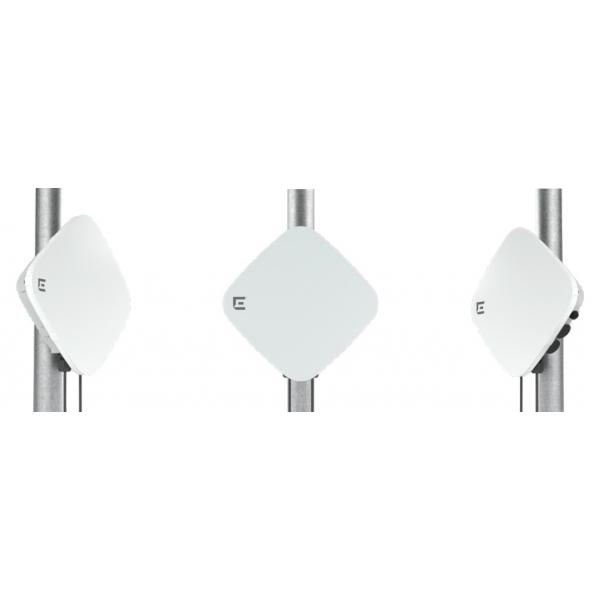 Ap460s6c-wr tri radio wifi 6 ap 4x4 5ghz 2x2 +1x1sens dual 5ghz