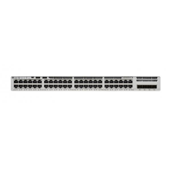 Catalyst 9200l 48-port data 4 x 10g network essentials